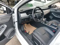 2019 Chery Arrizo 5 PRO 1.5L CVT Youth China VI, белый — фото 16