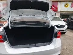 2019 Chery Arrizo 5 PRO 1.5L CVT Youth China VI, белый — фото 19