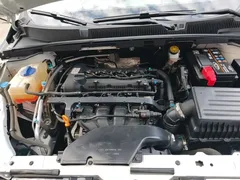 2019 Chery Arrizo 5 PRO 1.5L CVT Youth China VI, белый — фото 20