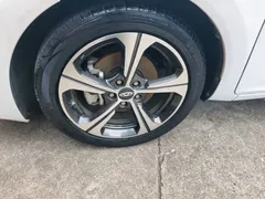 2019 Chery Arrizo 5 PRO 1.5L CVT Youth China VI, белый — фото 23