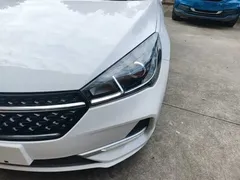 2019 Chery Arrizo 5 PRO 1.5L CVT Youth China VI, белый — фото 24