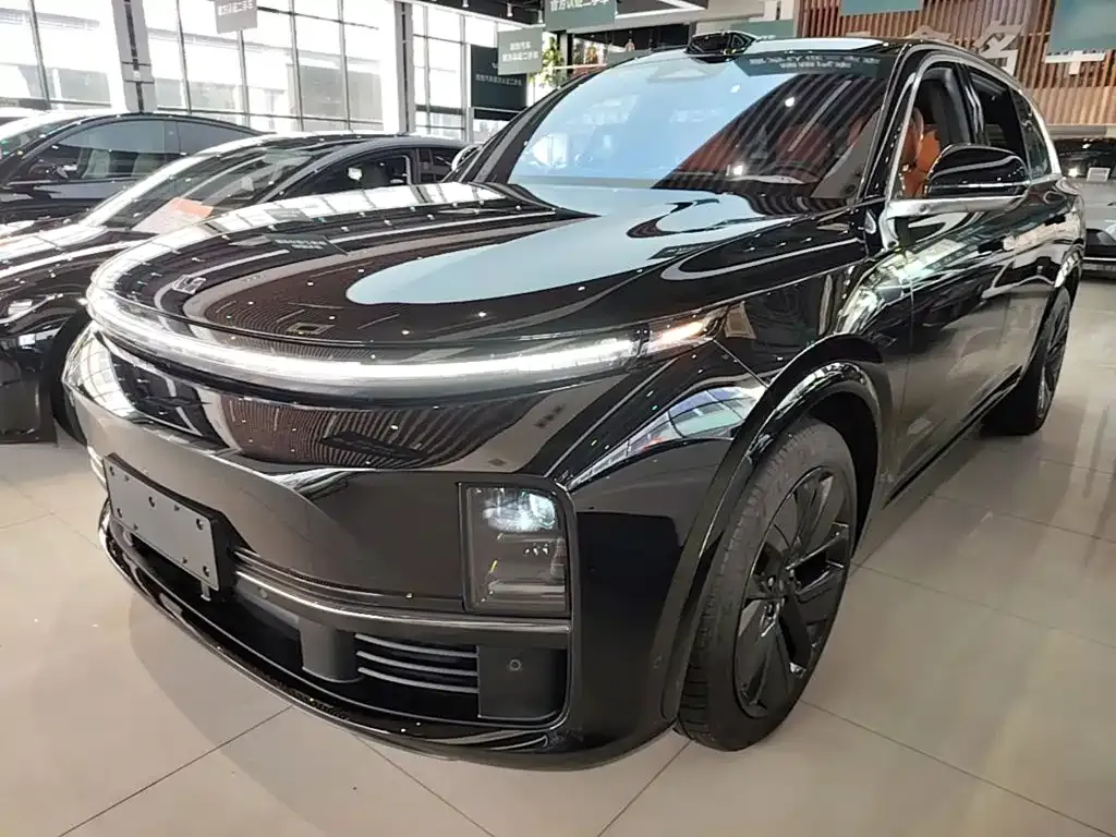 2023 Li Auto L7