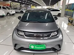 2023 BYD Dolphin 420km Freedom — фото 3