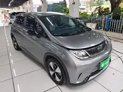 2023 BYD Dolphin 420km Freedom — фото 4