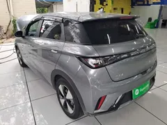 2023 BYD Dolphin 420km Freedom — фото 5