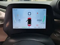 2023 BYD Dolphin 420km Freedom — фото 12