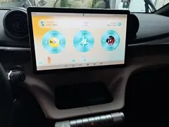 2023 BYD Dolphin 420km Freedom — фото 13