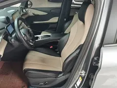 2023 BYD Dolphin 420km Freedom — фото 15
