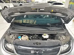 2023 BYD Dolphin 420km Freedom — фото 20