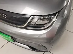 2023 BYD Dolphin 420km Freedom — фото 24