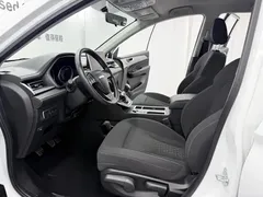 2021 Haval M6 Plus 1.5T MT Elite, белый — фото 7
