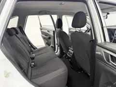 2021 Haval M6 Plus 1.5T MT Elite, белый — фото 9