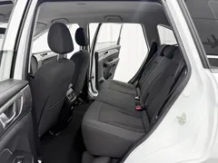 2021 Haval M6 Plus 1.5T MT Elite, белый — фото 10