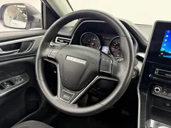 2021 Haval M6 Plus 1.5T MT Elite, белый — фото 12