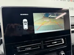 2021 Haval M6 Plus 1.5T MT Elite, белый — фото 16