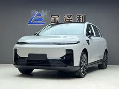 2025 Leapmotor B10 510 Enjoy — фото 1