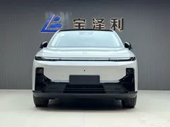 2025 Leapmotor B10 510 Enjoy — фото 2