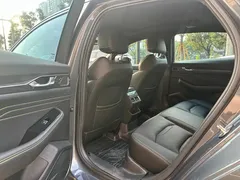 2023 Geely Preface 1.5TD Kunlun — фото 7