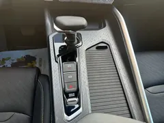 2023 Geely Preface 1.5TD Kunlun — фото 8