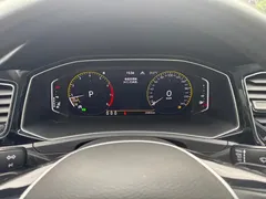 2022 Volkswagen T-Roc 280TSI DSG 2WD Comfort Plus, белый — фото 14