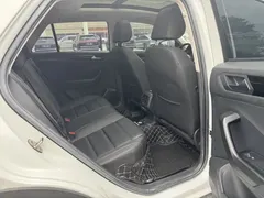 2022 Volkswagen T-Roc 280TSI DSG 2WD Comfort Plus, белый — фото 15