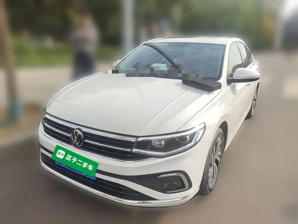2023 Volkswagen Bora 200TSI DSG