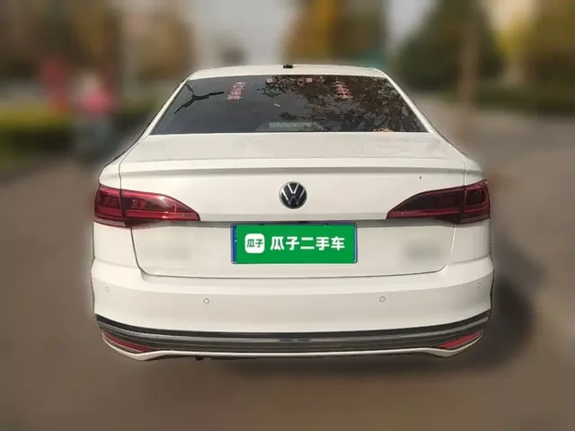 2023 Volkswagen Bora 200TSI DSG