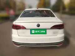 2023 Volkswagen Bora 200TSI DSG, белый — фото 3