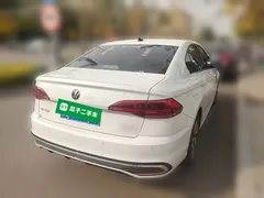 2023 Volkswagen Bora 200TSI DSG, белый — фото 4