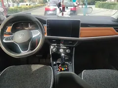 2023 Volkswagen Bora 200TSI DSG, белый — фото 5