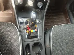 2023 Volkswagen Bora 200TSI DSG, белый — фото 10