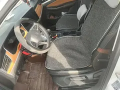 2023 Volkswagen Bora 200TSI DSG, белый — фото 11