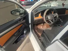 2023 Volkswagen Bora 200TSI DSG, белый — фото 12