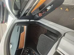 2023 Volkswagen Bora 200TSI DSG, белый — фото 19