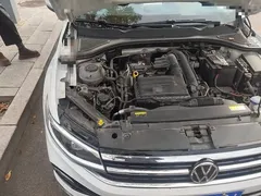 2023 Volkswagen Bora 200TSI DSG, белый — фото 20
