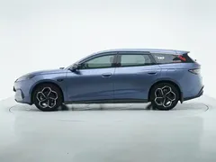 2025 BYD Seal 06 Touring DM-i PHEV 150KM Flagship, синий — фото 1