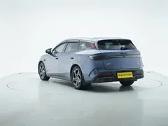 2025 BYD Seal 06 Touring DM-i PHEV 150KM Flagship, синий — фото 2