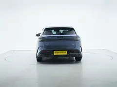 2025 BYD Seal 06 Touring DM-i PHEV 150KM Flagship, синий — фото 3