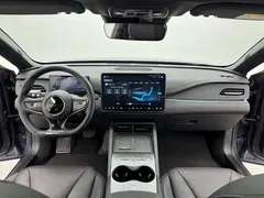 2025 BYD Seal 06 Touring DM-i PHEV 150KM Flagship, синий — фото 6