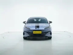 2025 BYD Seal 06 Touring DM-i PHEV 150KM Flagship, синий — фото 8