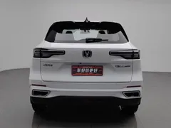 2022 Changan CS55 PLUS 2nd Gen 1.5T DCT Luxury, белый — фото 4