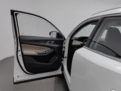 2022 Changan CS55 PLUS 2nd Gen 1.5T DCT Luxury, белый — фото 8