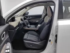 2022 Changan CS55 PLUS 2nd Gen 1.5T DCT Luxury, белый — фото 10