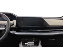 2022 Changan CS55 PLUS 2nd Gen 1.5T DCT Luxury, белый — фото 12