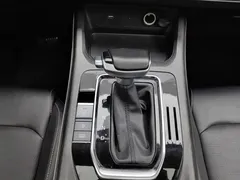 2022 Changan CS55 PLUS 2nd Gen 1.5T DCT Luxury, белый — фото 13