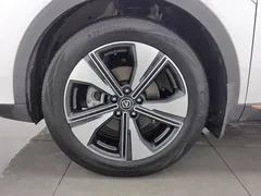 2022 Changan CS55 PLUS 2nd Gen 1.5T DCT Luxury, белый — фото 17