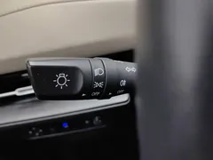 2022 Changan CS55 PLUS 2nd Gen 1.5T DCT Luxury, белый — фото 21