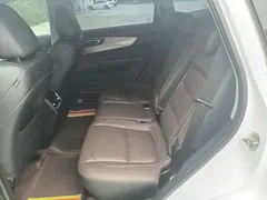 2020 Chery Tiggo 8 290TGDI AT Premium, белый — фото 17