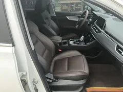 2020 Chery Tiggo 8 290TGDI AT Premium, белый — фото 25