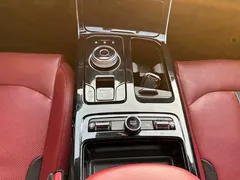 2020 Kia K5 380T GT-Line Premium Tech, чёрный — фото 7